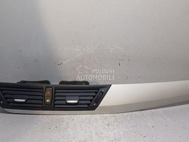 RESETKA VENTILACIJE za BMW M 340i