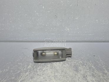 RASVJETA U KABINI za Škoda Superb