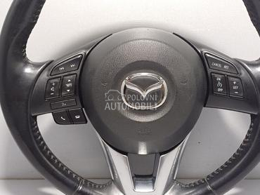 AIRBAG VOLANA za Mazda 6