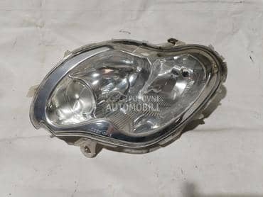 178. Far levi za Smart ForTwo od 2002. do 2007. god.