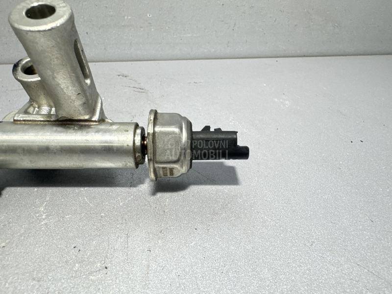 SENZOR PRITISKA GORIVA