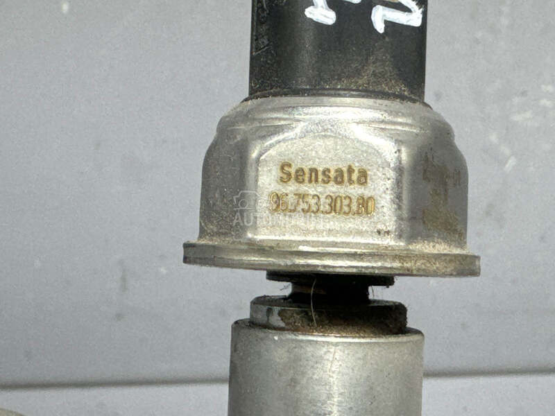 SENZOR PRITISKA GORIVA