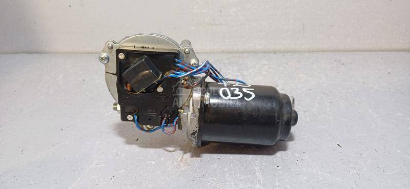 MOTORIC PREDNJEG BRISACA