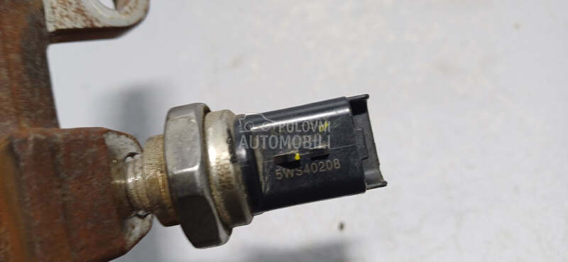 SENZOR PRITISKA GORIVA