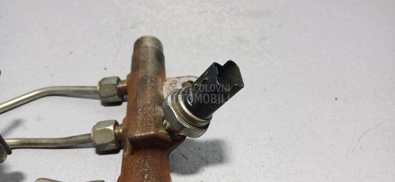 SENZOR PRITISKA GORIVA