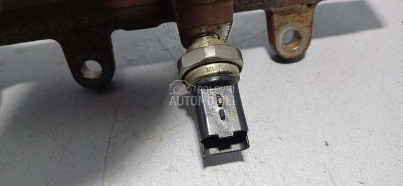 SENZOR PRITISKA GORIVA