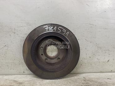 KOCIONI DISK za Opel Insignia