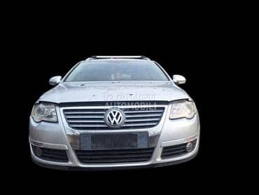 Passat B6 Branik za Volkswagen Passat B6 od 2005. do 2010. god.