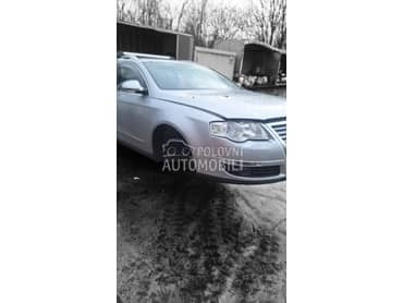 PassatB6 Farovi za Volkswagen Passat B6 od 2005. do 2010. god.