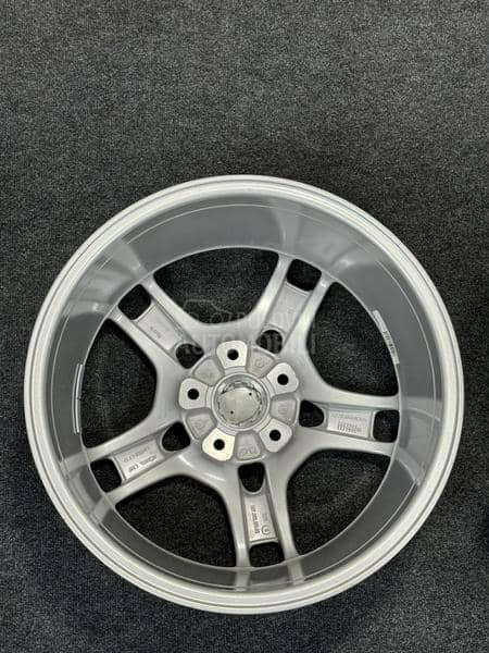 Aluminijumske felne Porsche Lobster 19" 5 x 130