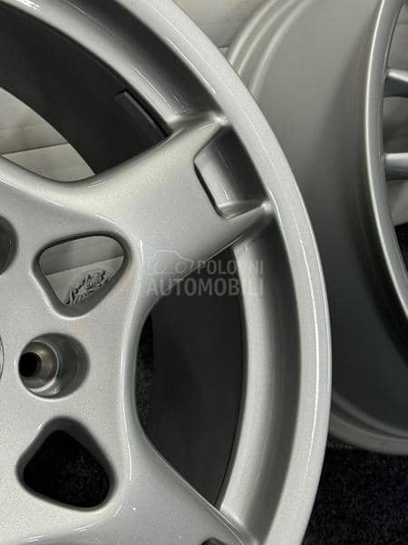 Aluminijumske felne Porsche Lobster 19" 5 x 130