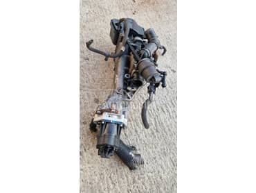 Kuciste termostata 2.0cdti za Opel Astra J