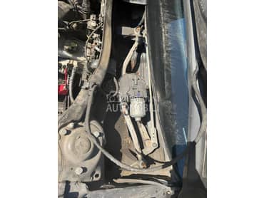 Brisac za Volkswagen Passat B8, Passat B8 Alltrack, Arteon od 2013. do 2020. god.