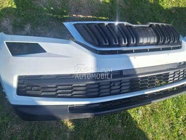 Kodiaq prednji Branik za Škoda Kodiaq od 2017. do 2023. god.