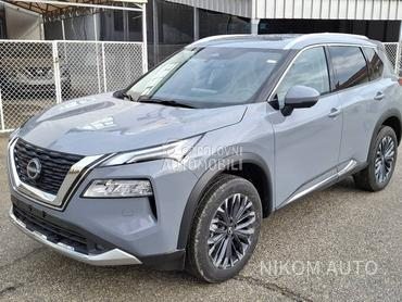 Nissan X-Trail TEKNA A.K.C.I.J.A