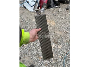 Hladnjak goriva za Volkswagen Passat B6, Passat B7, Passat B7 Alltrack ... od 2004. do 2015. god.