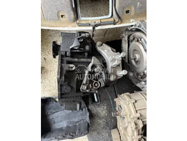 Menjač za Volkswagen Passat B5 od 1998. do 2014. god.