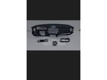 tabla aerbag pojasevi za Volvo XC60 od 2014. do 2025. god.