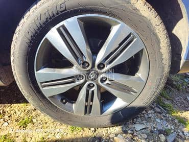 Aluminijumske felne  18" 