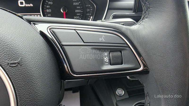 Audi A4 A4 35 TFSI S TRONIC