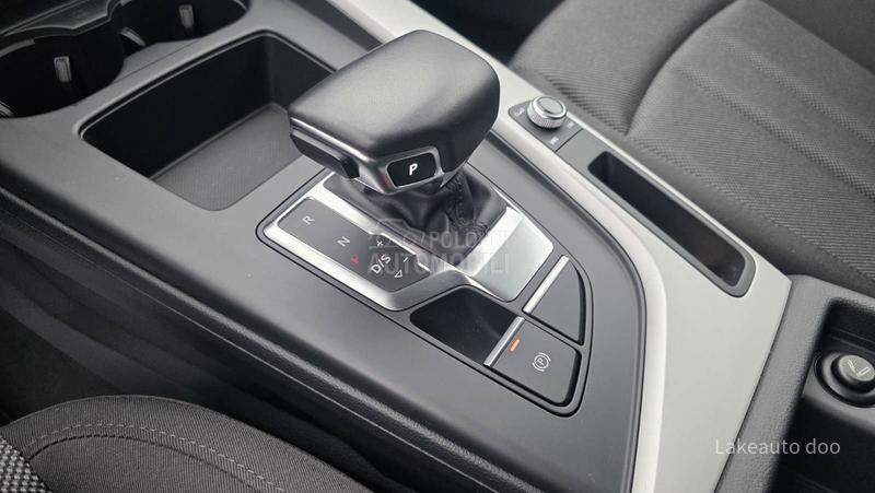 Audi A4 A4 35 TFSI S TRONIC