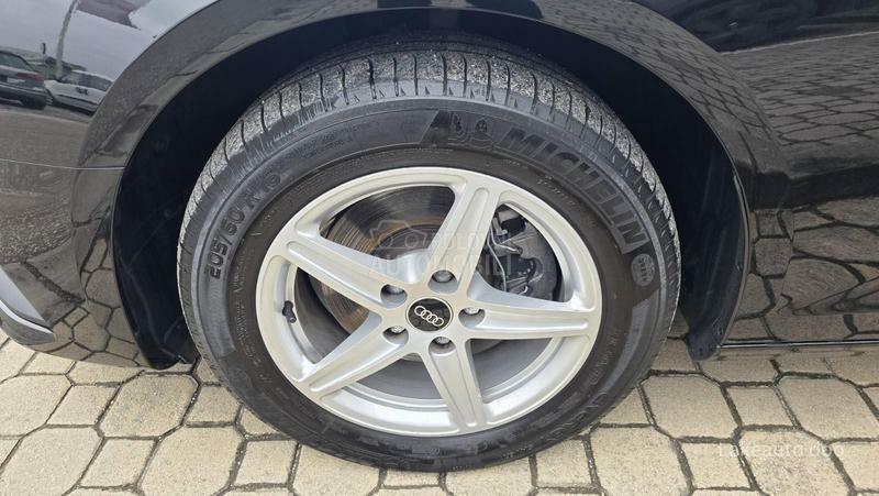 Audi A4 A4 35 TFSI S TRONIC