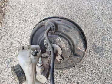 Kociona servo pumpa za Opel Combo, Corsa C