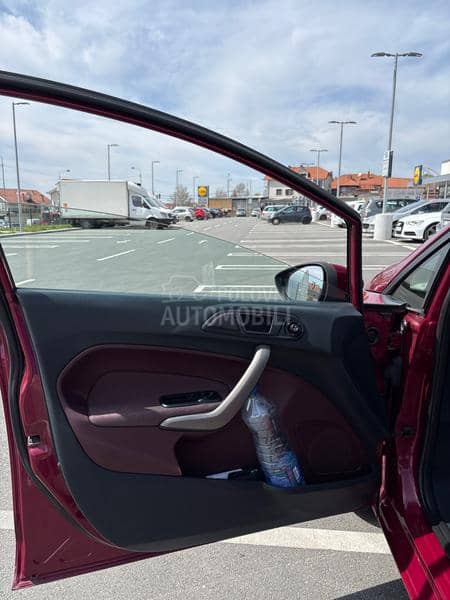 Ford Fiesta hitna prodaja