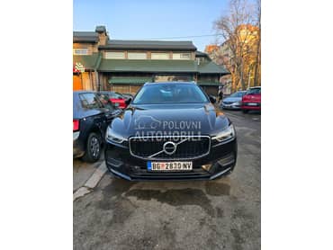 Volvo XC60 D4, AWD