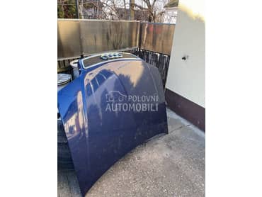 Prednja Hauba za Audi A6