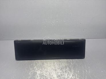 AIRBAG NOGU za Škoda Karoq