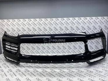 Prednji branik za Porsche Cayenne