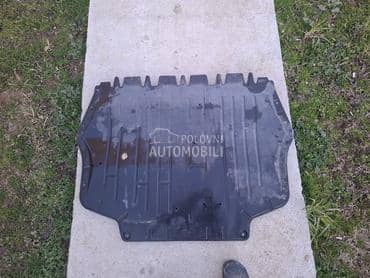 Sus pleh za Volkswagen Golf 5 od 2003. do 2009. god.