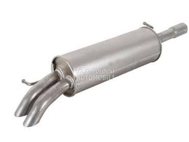 Zadnji izduvni lonac za Volkswagen Passat B2 od 1996. do 2005. god.