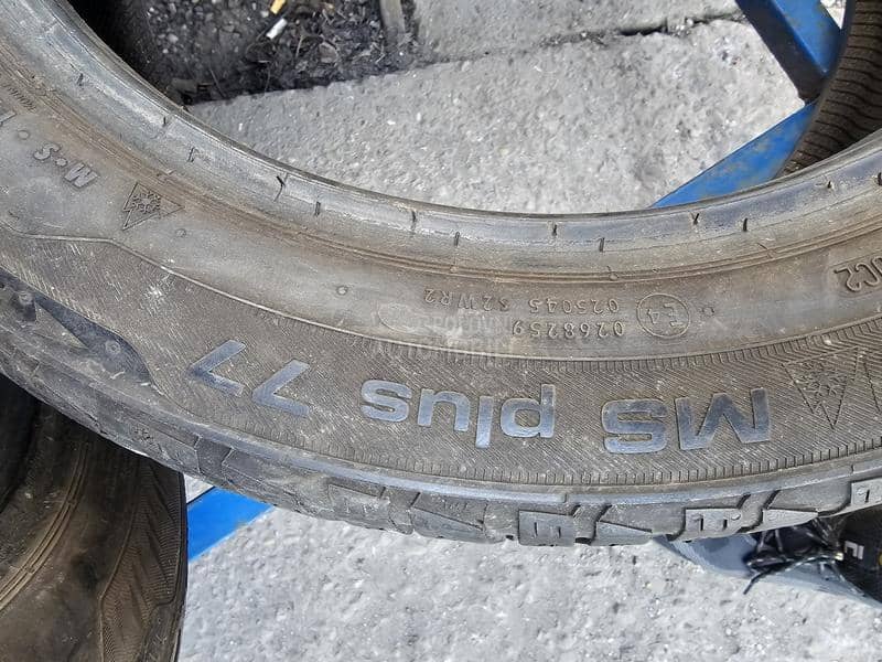 Uniroyal 195/55 R16 Zimska