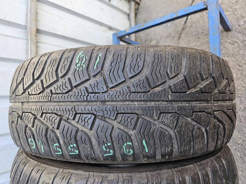 Uniroyal 195/55 R16 Zimska