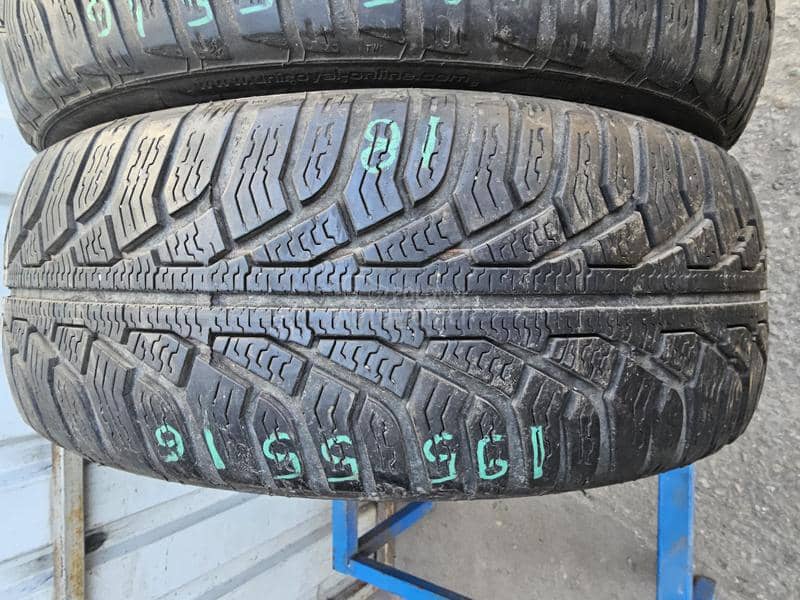 Uniroyal 195/55 R16 Zimska