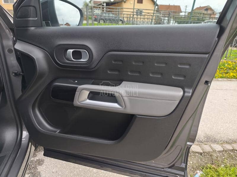 Citroen C5 Aircross 1.2 PURETECH FEEL