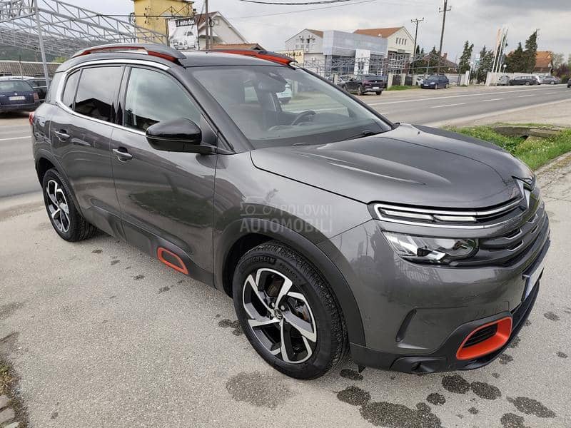 Citroen C5 Aircross 1.2 PURETECH FEEL