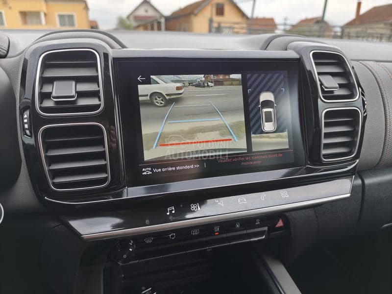 Citroen C5 Aircross 1.2 PURETECH FEEL