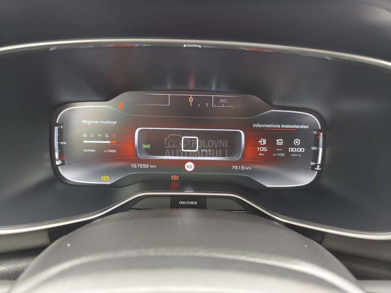 Citroen C5 Aircross 1.2 PURETECH FEEL