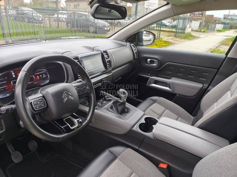 Citroen C5 Aircross 1.2 PURETECH FEEL