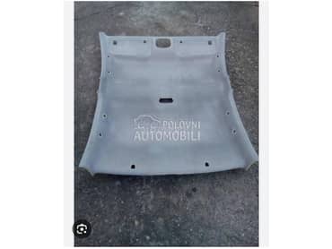 Nebo za Peugeot 206, 307, 406 ...