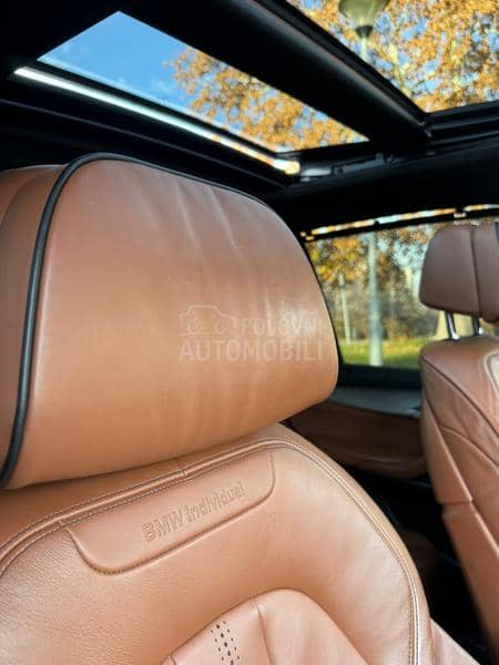BMW X5 f15