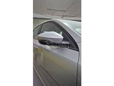 retrovizor za Škoda Octavia od 2013. do 2020. god.