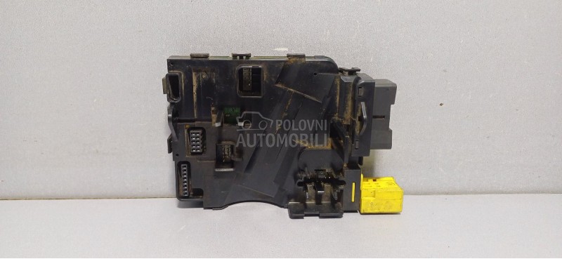 ELEKTRONIKA MODUL VOLANA