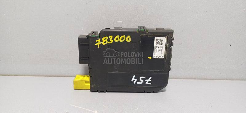 ELEKTRONIKA MODUL VOLANA