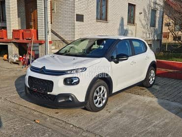 Citroen C3 1.5 HDI Teretno