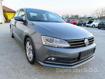 Volkswagen Jetta 2.0 TDI PRVI VLAS