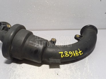 CRIJEVO TURBINE za Mercedes Benz B Klasa